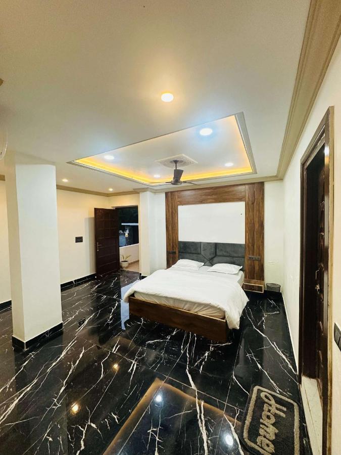 Rajasthan Haveli Villa อุเดเปอร์ ภายนอก รูปภาพ